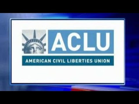 ACLU adds conditions to those groups it will defend