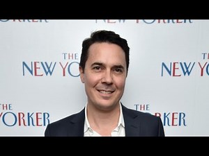 The New Yorker Fires DC Correspondent Ryan Lizza