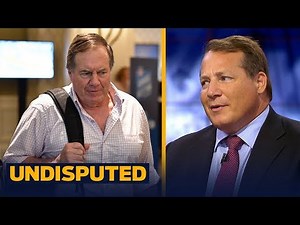 Eric Mangini on Belichick: 'Bill is different than other coaches' | NFL | UNDISPUTED