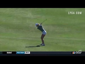 Michelle Wie Third Round Highlights 2018 Bank of Hope Founders Cup