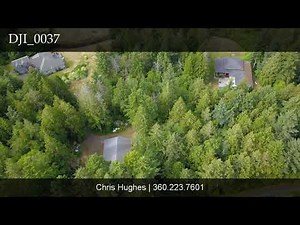 2072 Johnson Road, Point Roberts, WA, 98281