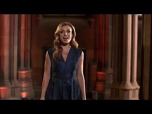 Katherine Jenkins & Parrs Wood High School Choir // You'll Never Walk Alone (Official Video)