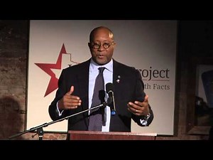 LSP Inauguration Celebration - Honorable Ron Kirk