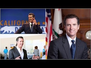 Gavin Newsom Net Worth & Bio - Amazing Facts You Need to Know