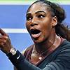 Chris Evert dismisses claims Serena Williams has a tarnished record because of her US Open implosion