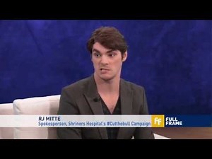 RJ Mitte - Pity the bully