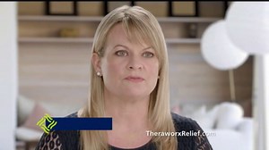Theraworx Relief TV Commercial, 'Prevent Muscle Cramps' Featuring Dr. Drew Pinsky