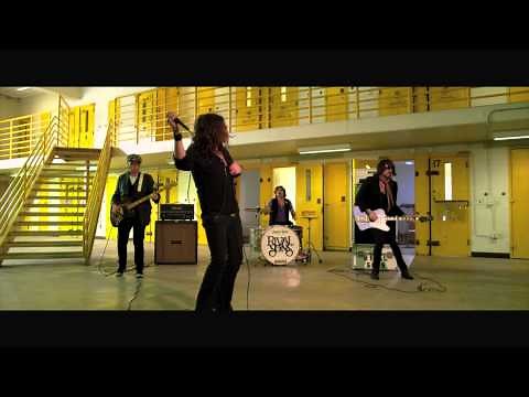 Rival Sons - Pressure and Time [Official Video, 3D-enabled]