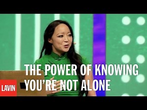 Candy Chang: The Power of Knowing You’re Not Alone