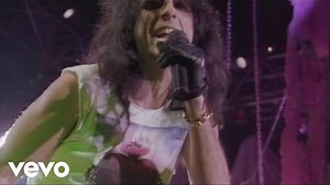 Alice Cooper - Billion Dollar Babies