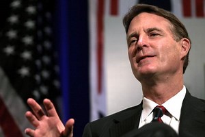 Big question on trade is protecting intellectual property, says Evan Bayh