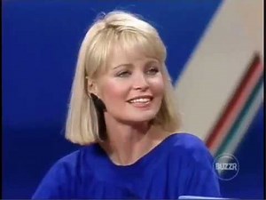 Super Password (February 21, 1985): Mike/Barbara