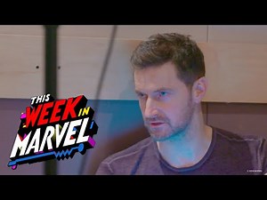 How Richard Armitage Brought Wolverine to Life | This Week In Marvel