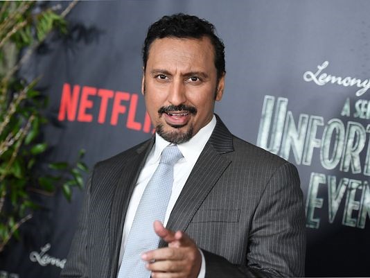 Weekend fun: Aasif Mandvi comedy, Prowl and Play at the zoo, Caribbean music festival