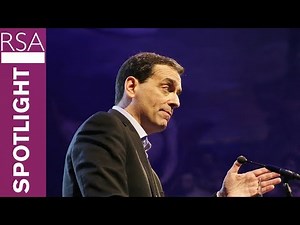 The Science of Timing with Dan Pink