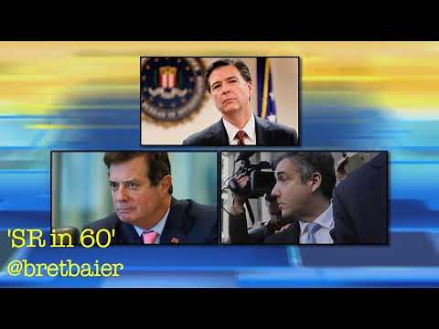 SR in 60: Mueller Investigation