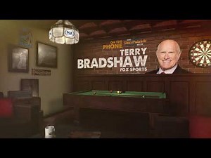 Terry Bradshaw Talks Le'Veon, Burt Reynolds, His Legacy & More w/Dan Patrick | Full Interview