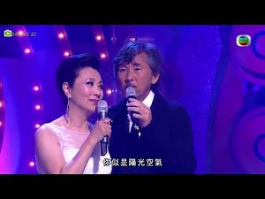 Liza Wang & George Lam ( Sunday SongBird )