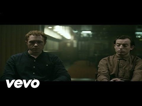 Bombay Bicycle Club - Leave It