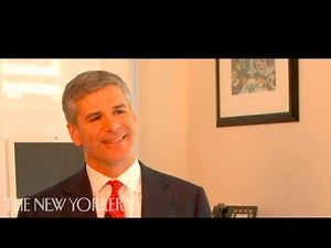 James Surowiecki speaks with Michael Mauboussin - Conversations - The New Yorker