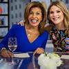 Jenna Bush Hager shares the Starbucks drink she swears eases a cold