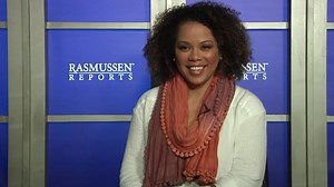 Amy Holmes on Rasmussen Reports' Results