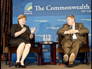 Christina Romer and Keith Hennessey: Annual Economic Forecast (1/25/13)