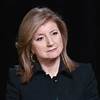 Arianna Huffington on wellness: 'Corporate America is shifting'