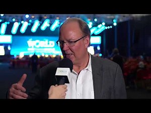 World Cities 2018 - Kent Larson