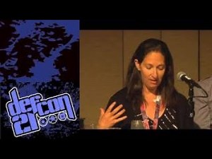 Defcon 21 The ACLU Presents: NSA Surveillance and More