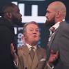 Wilder-Fury Rematch Deal Being Sorted Out, Says Frank Warren