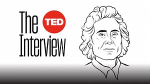 Steven Pinker on the case for optimism