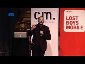 Adam Greenfield - Public space