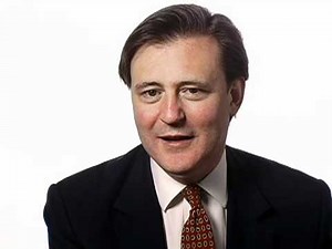 John Micklethwait Discusses New Opportunities in the Global Recession