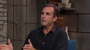 Bob Woodruff discusses 'An Inconvenient Border: Where China Meets North Korea'