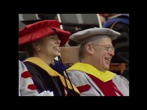 MIT Commencement Program 2002 - Address: James D. Wolfensohn, President World Bank Group