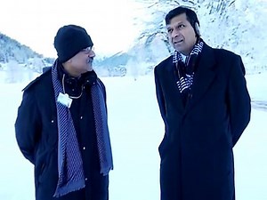 Walk The Talk With Raghuram Rajan