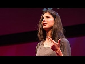 Could tissue engineering mean personalized medicine? - Nina Tandon