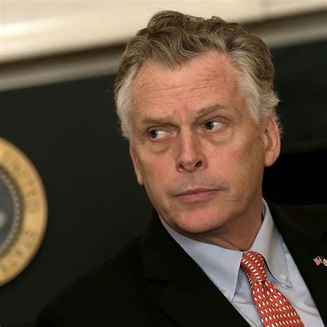 Profile picture of Terry McAuliffe