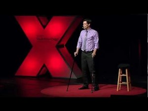 The Goosebumps of Life: Grant Korgan at TEDxYouth@SanDiego