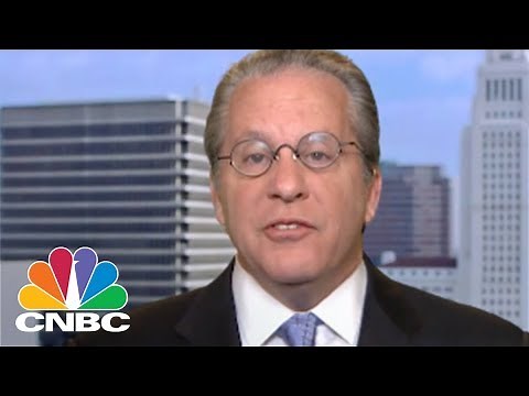 Former NEC Director Gene Sperling: Here's What Worries Me About Trump's Fiscal Policies | CNBC