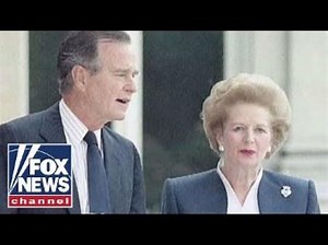 Bret Baier: History will smile on President George H.W. Bush