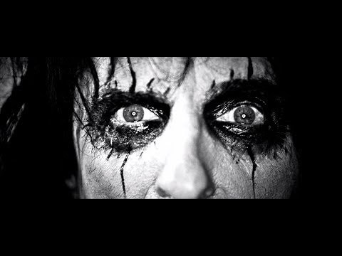 Alice Cooper "The Sound Of A" Official Music Video - Single out February 23rd