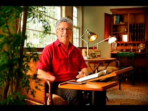 On the eve of the Everest movie premiere, survivor Beck Weathers is a changed man