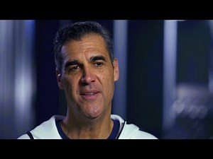 Jay Wright has worked hard to build a winning culture at Villanova