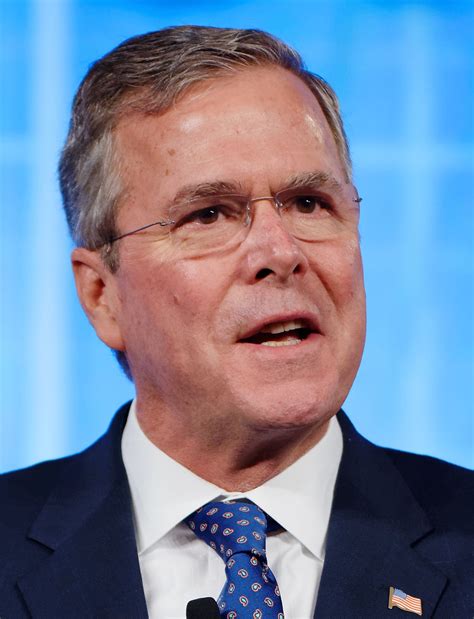 Profile picture of Jeb Bush
