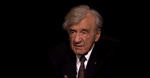 Once Again... in Conversation with Elie Wiesel