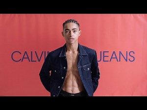 CHANGE IN AMERICA: FALL 2018 CALVIN KLEIN JEANS CAMPAIGN BEHIND THE SCENES