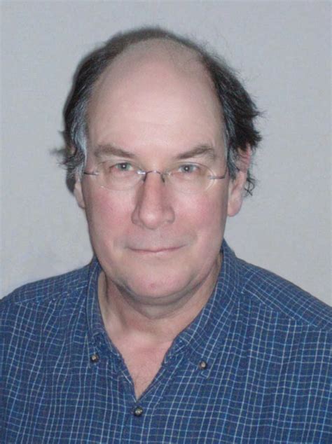 Profile picture of Peter Hart