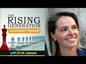 071 Erin Meyer – Navigating the complexities between cultural differences